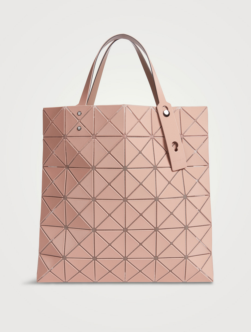 Issey miyake lucent tote hotsell