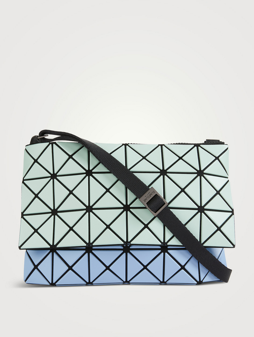 BAO BAO ISSEY MIYAKE Prism Kangaroo Crossbody Bag – MoMA Design Store