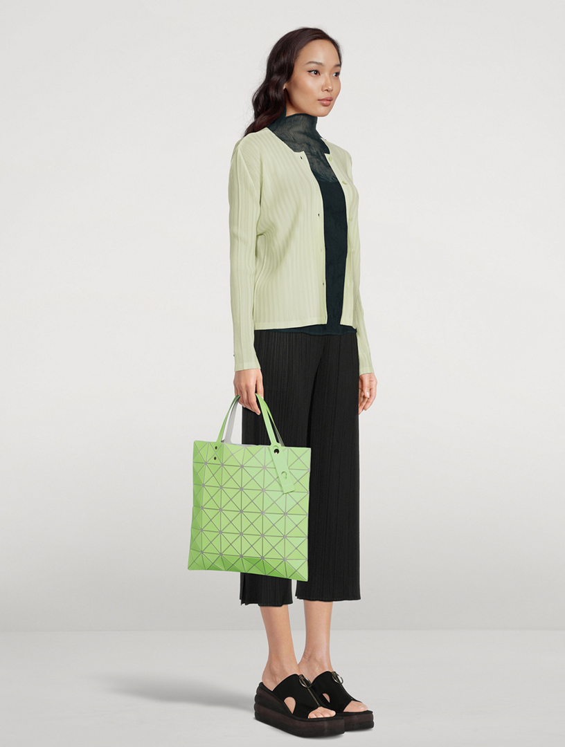 BAO BAO ISSEY MIYAKE Lucent Frost Tote Bag | Holt Renfrew