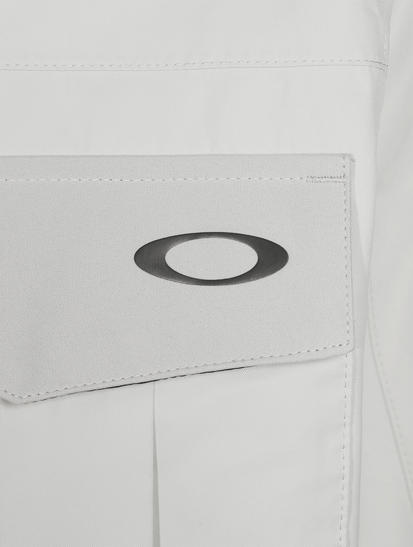 Division 3.0 Jacket With Hood