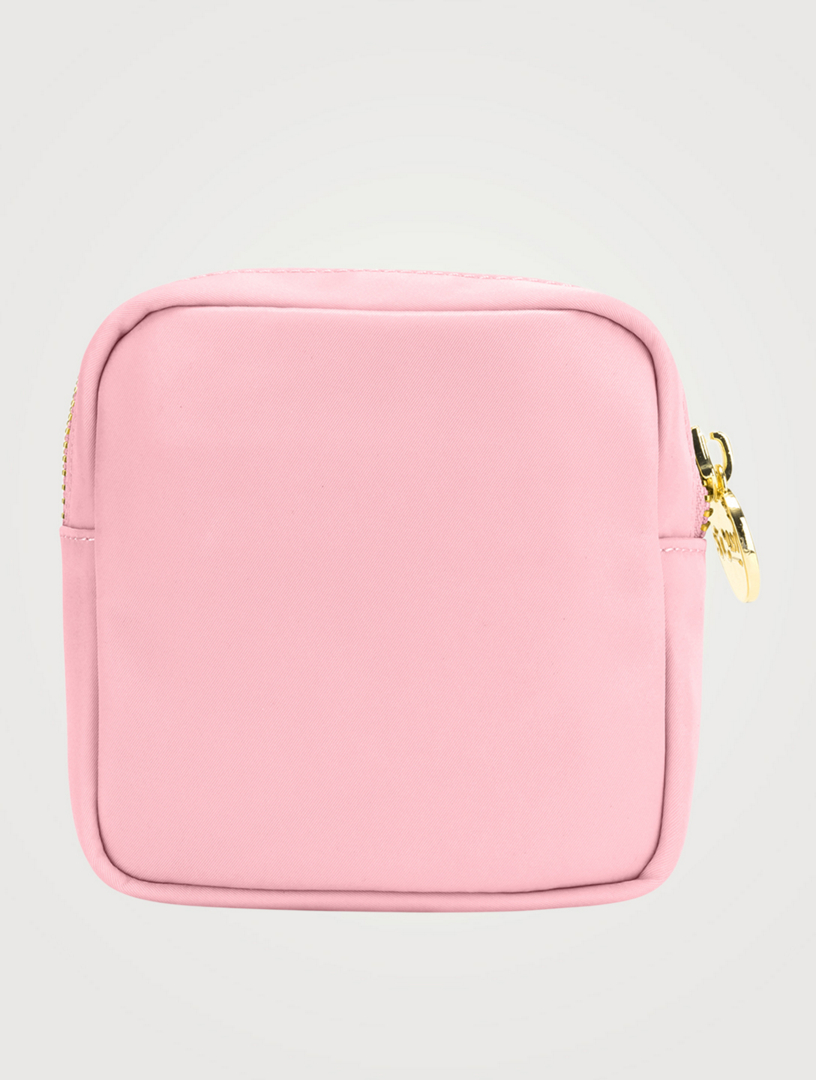 Mini Classic Nylon Pouch