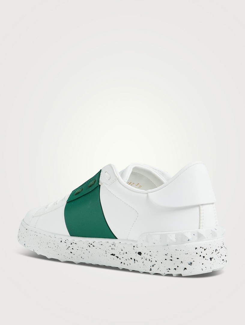 VALENTINO GARAVANI Open For A Change Sneakers Holt Renfrew