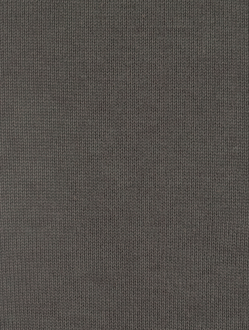 Caleb Cotton Sweater