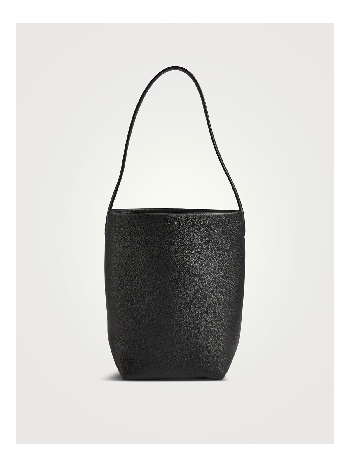 THE ROW Small Park Leather Tote Bag
