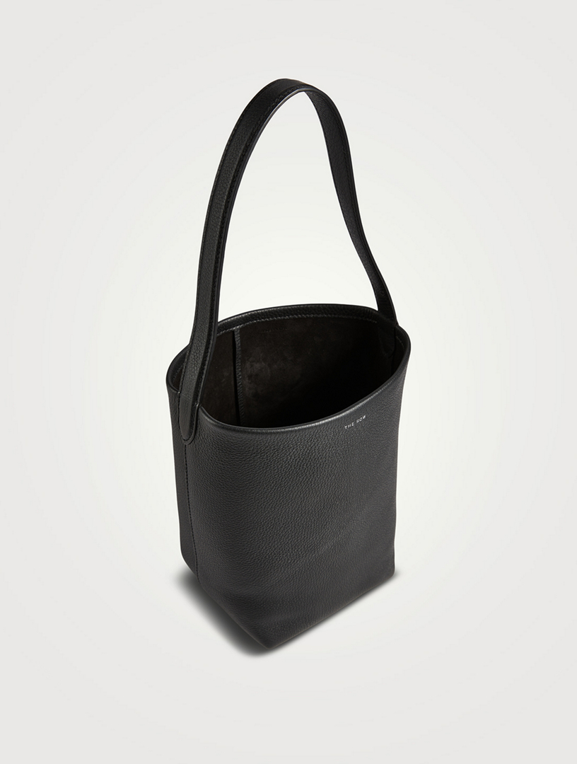 THE ROW Small Park Leather Tote Bag | Holt Renfrew