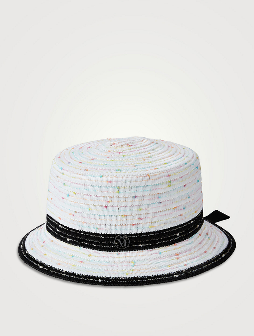 Arsene Cloche Hat