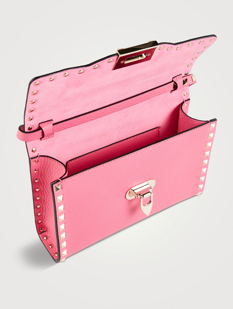 Valentino plastic bag clearance