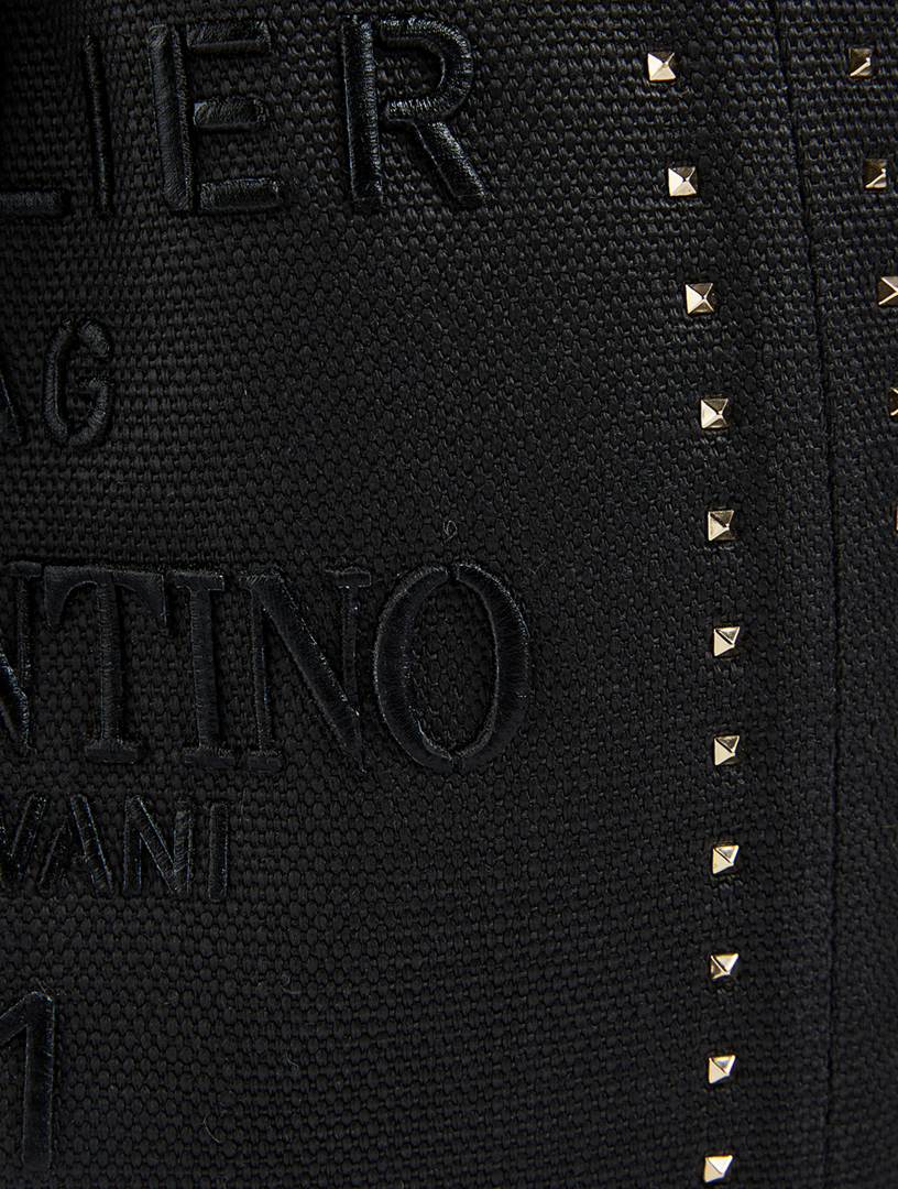 Small Atelier 01 Tote Bag