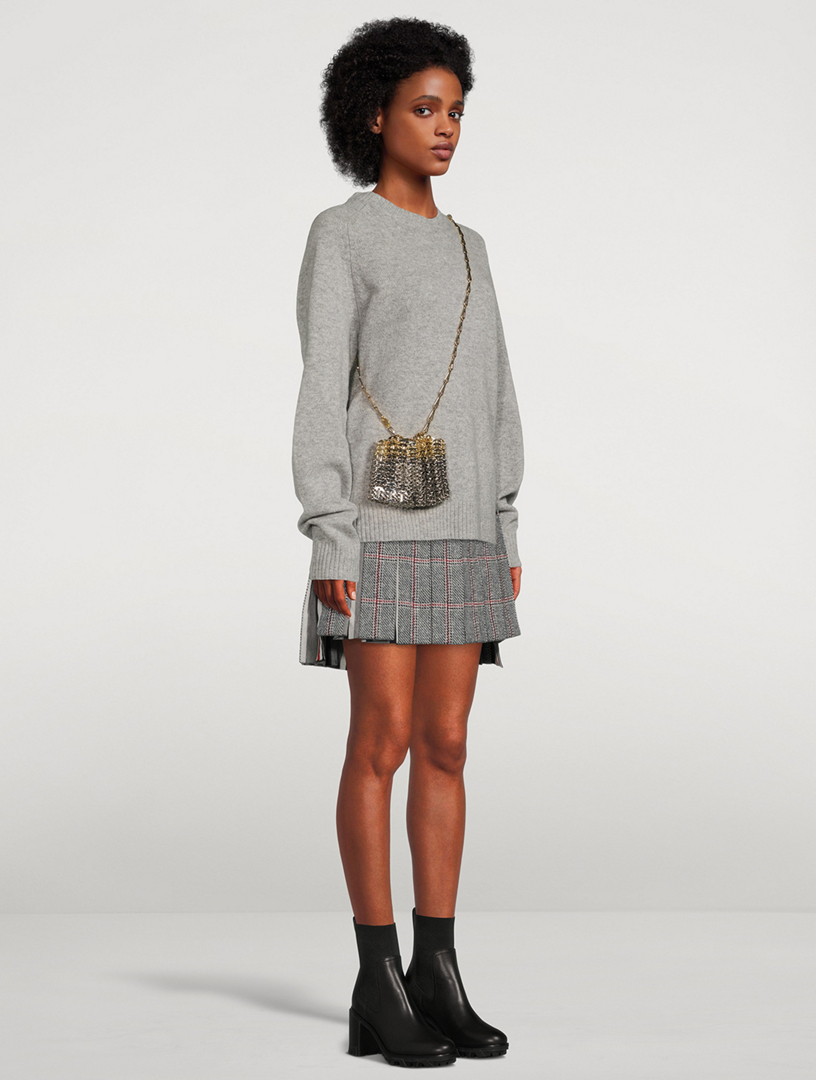 PACO RABANNE Nano 1969 Skyline Crossbody Bag | Holt Renfrew