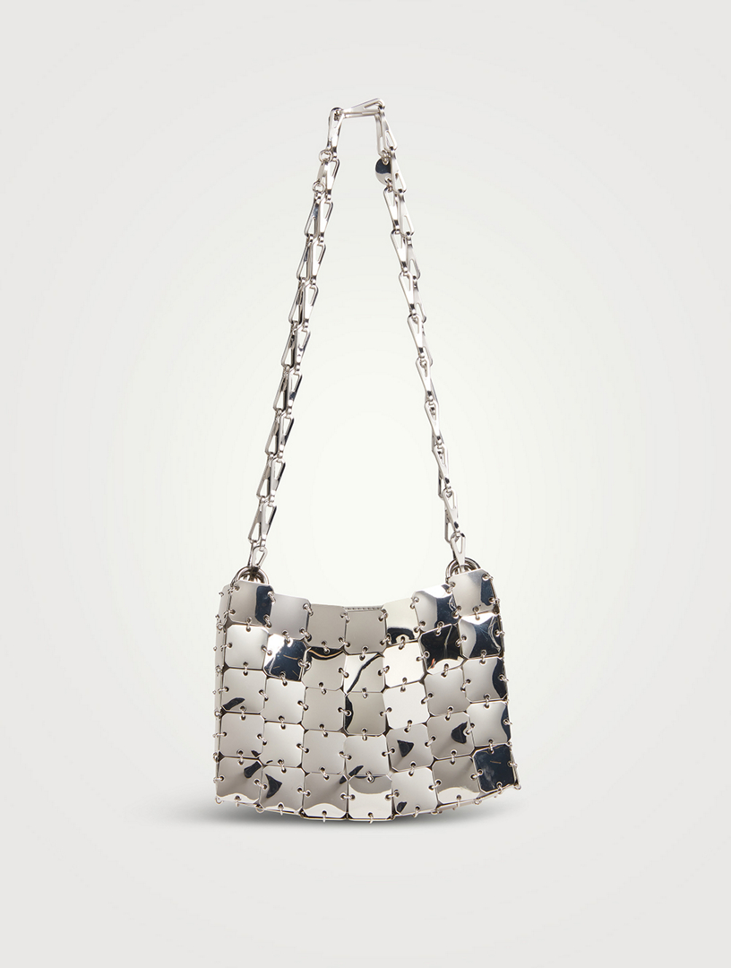 Paco Rabanne Iconic Nano Shoulder Bag - 小物