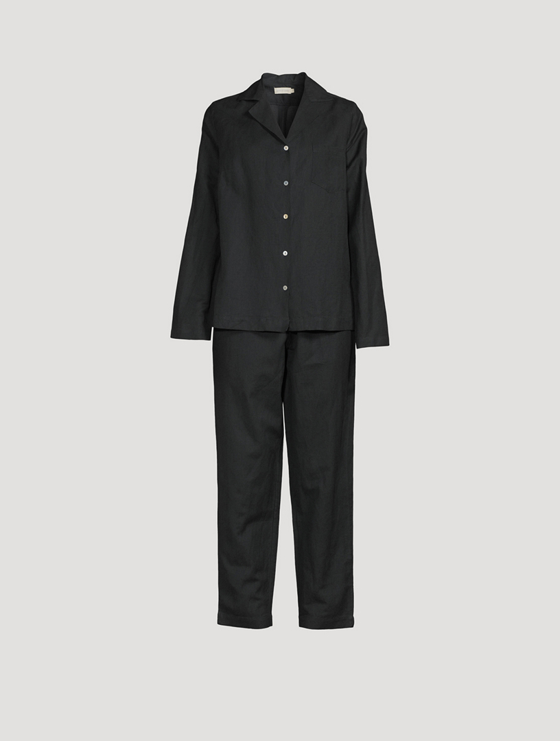 Holt discount renfrew pajamas