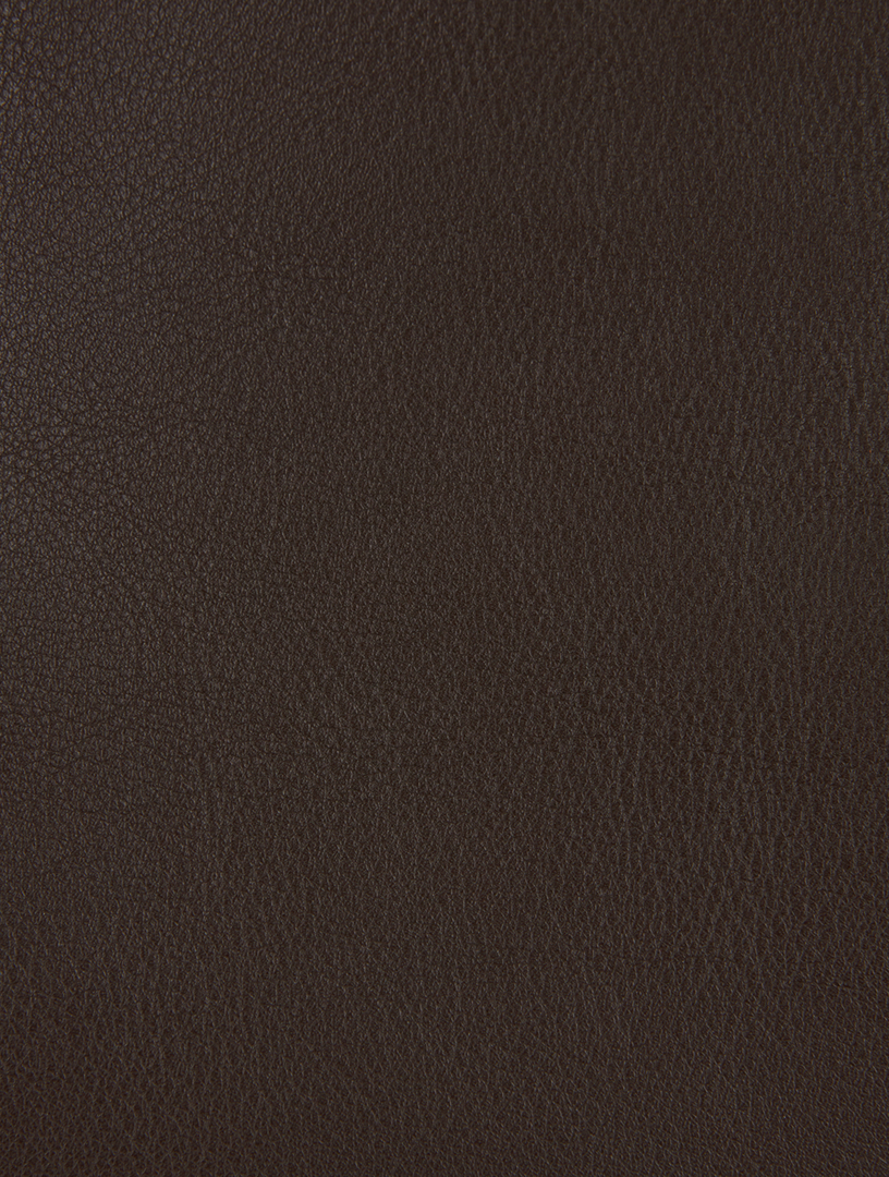 Small Mail Leather Bag