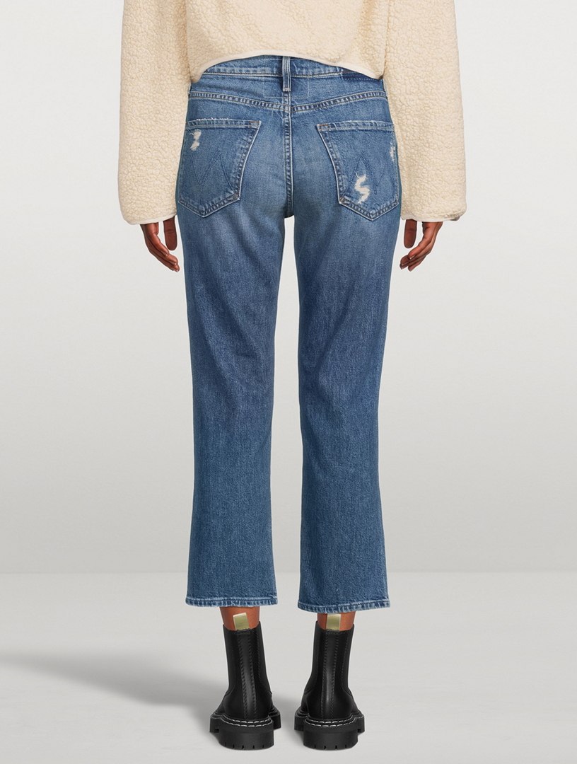 Tomcat Straight Leg Jeans