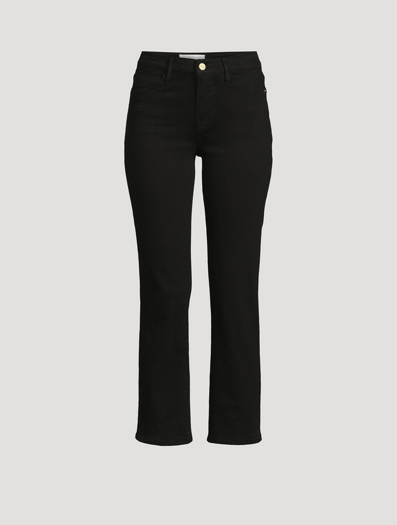 AG JEANS, Caden Trouser - Black