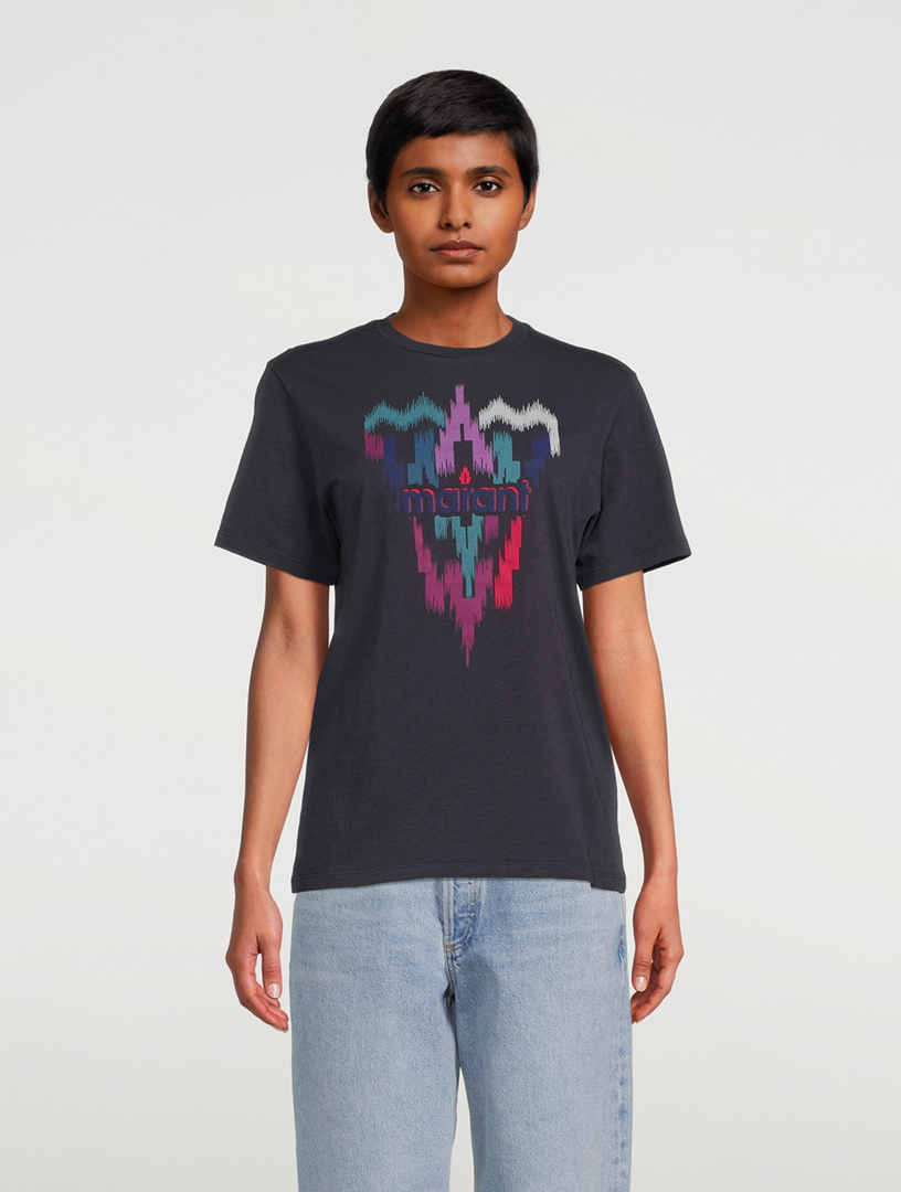 Zewel Graphic T-Shirt