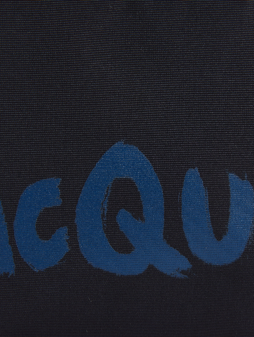 Medium Graffiti Pouch