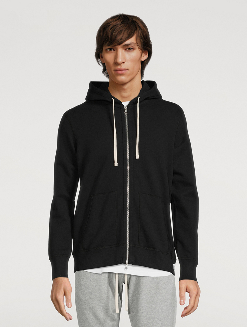 Reigning champ midweight store terry hoodie