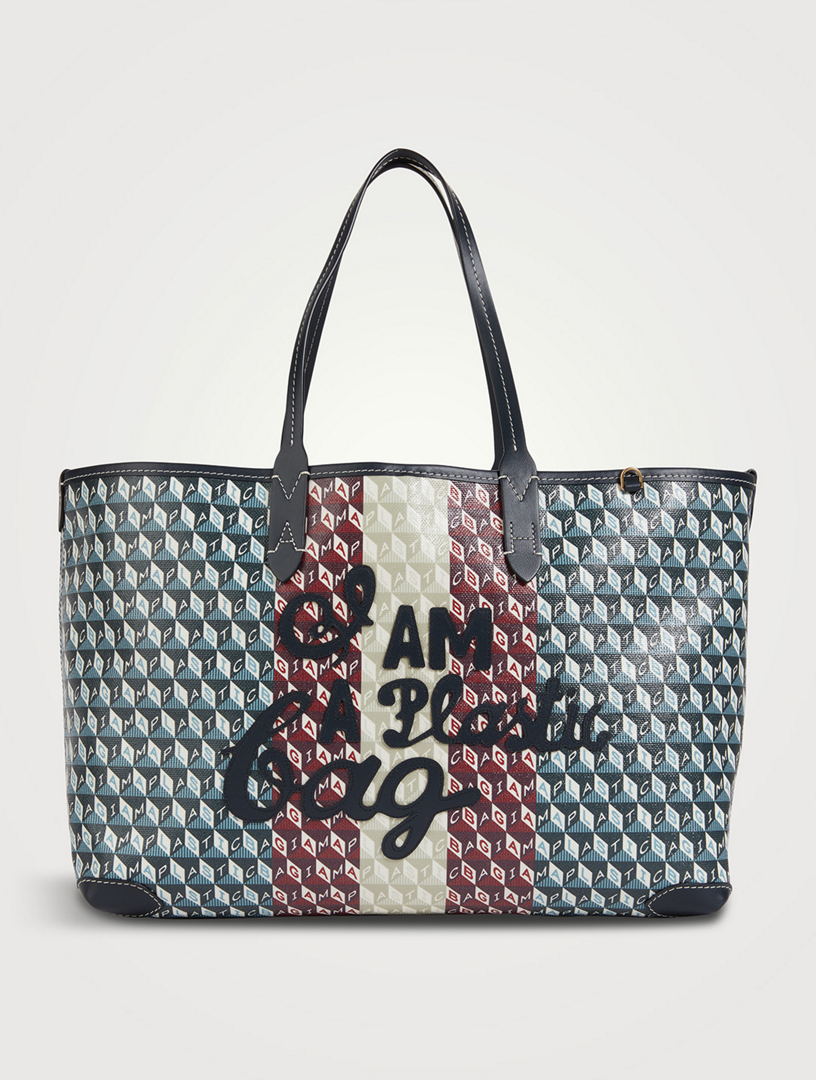 Anya hindmarch tote bag best sale