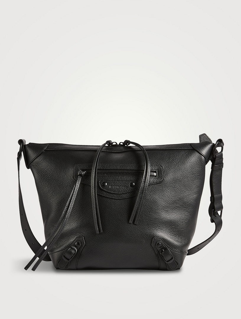 BALENCIAGA XS Neo Classic Leather Bag | Holt Renfrew