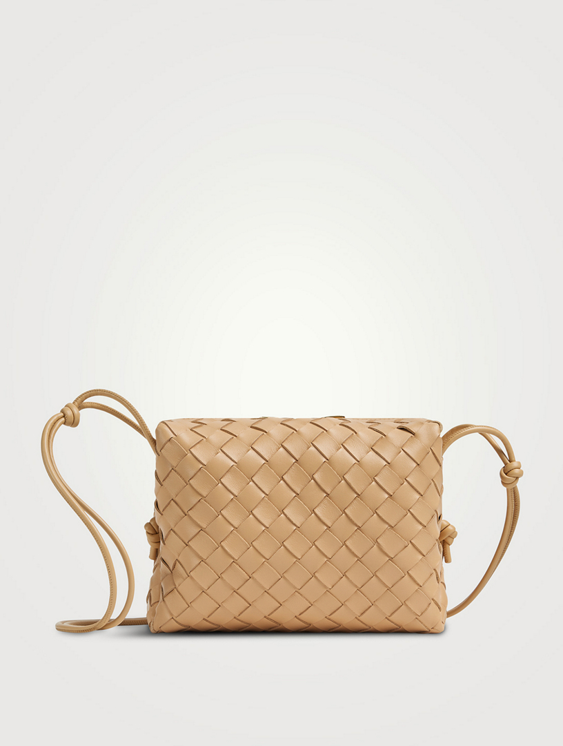 Bottega loop outlet bag