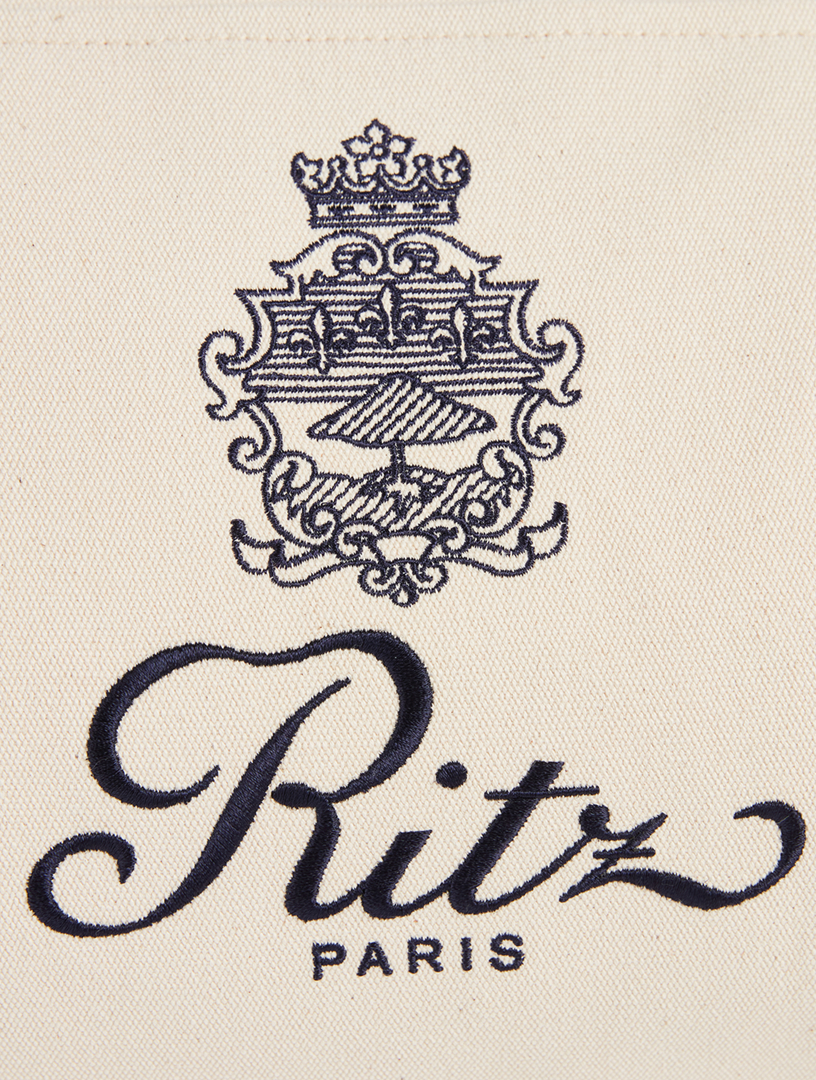 Frame x Ritz Paris Gym Bag