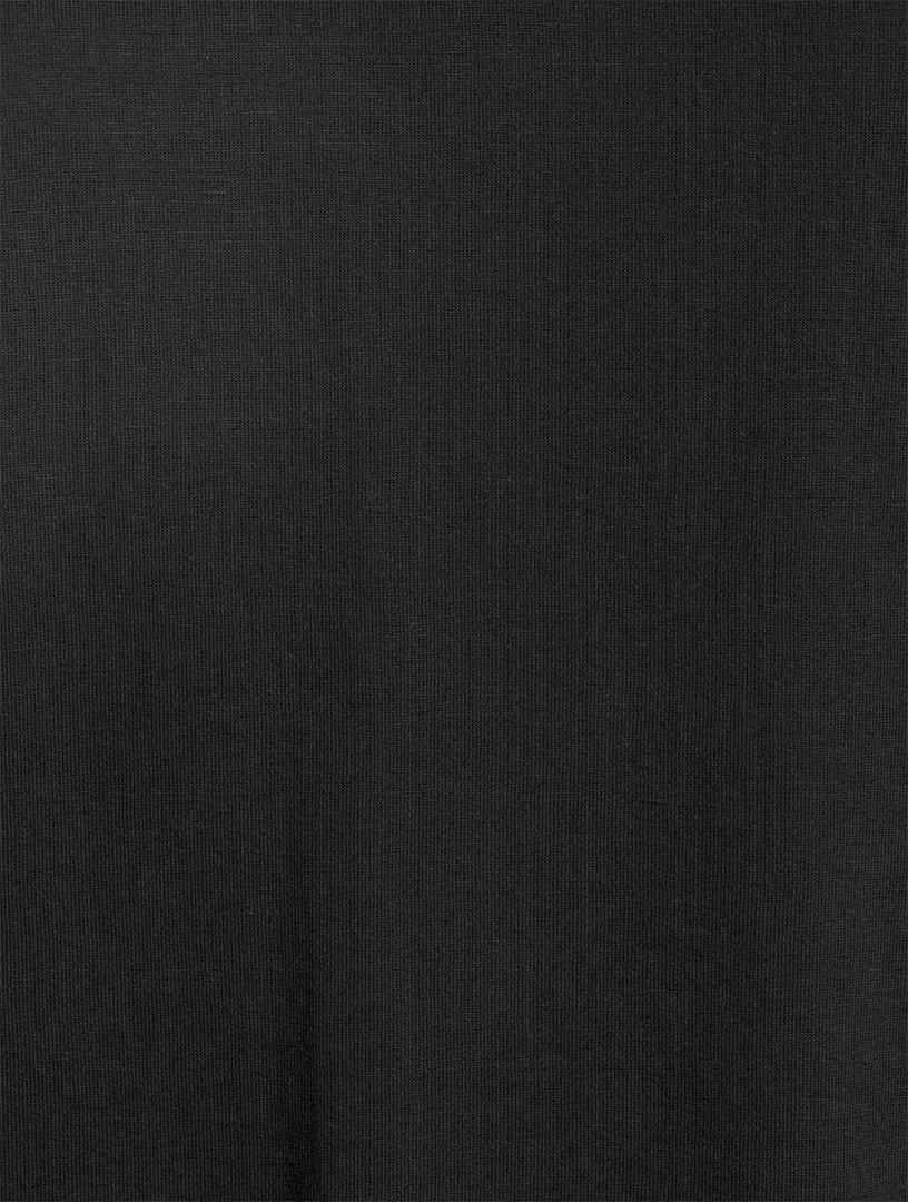 Relaxed Essential Crewneck T-Shirt
