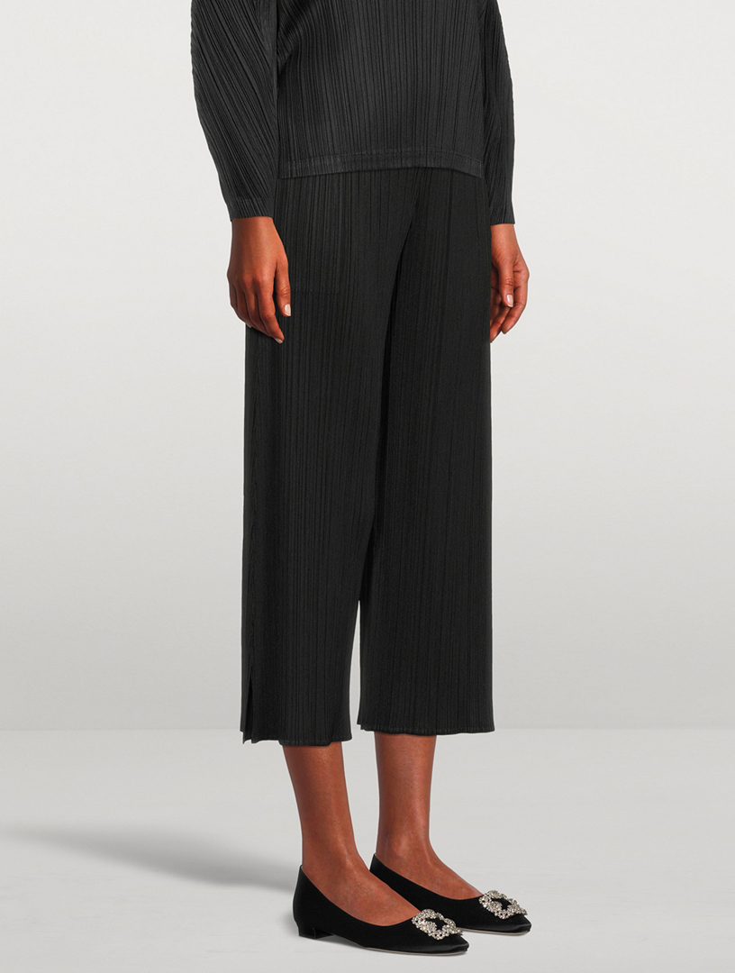Monthly Colour December Pants