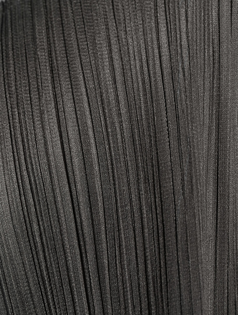 Track Tie Cardigan