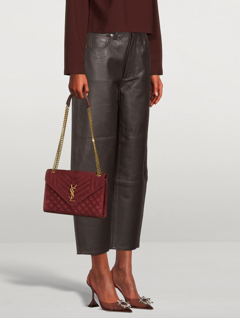 Begum PVC Slingback Pumps