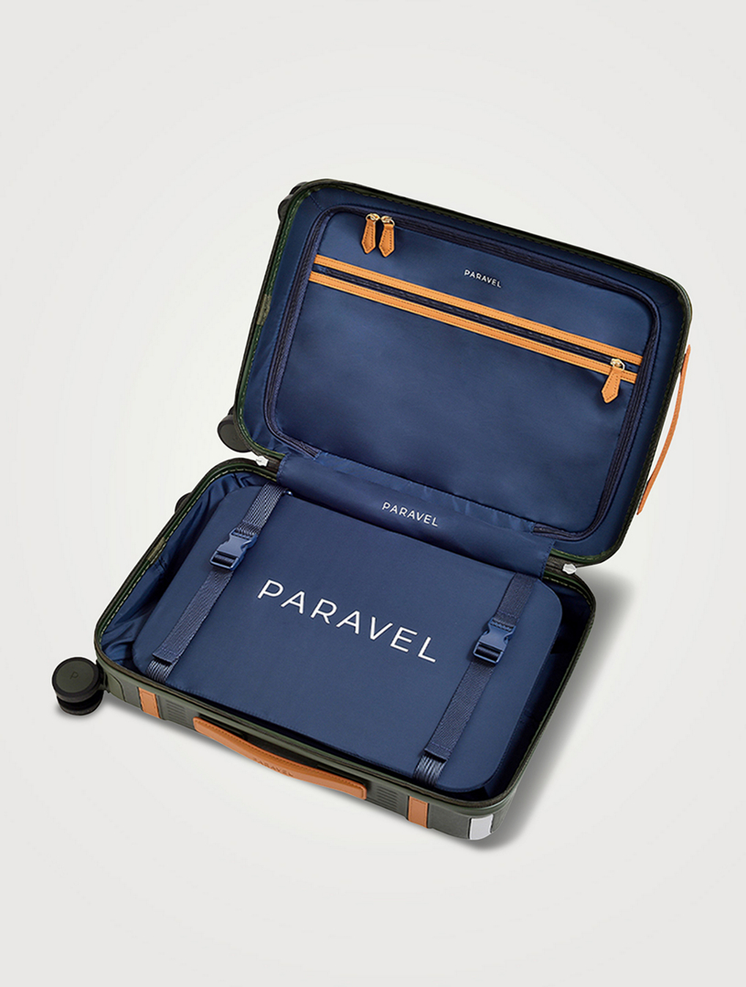 Aviator Carry-On Suitcase