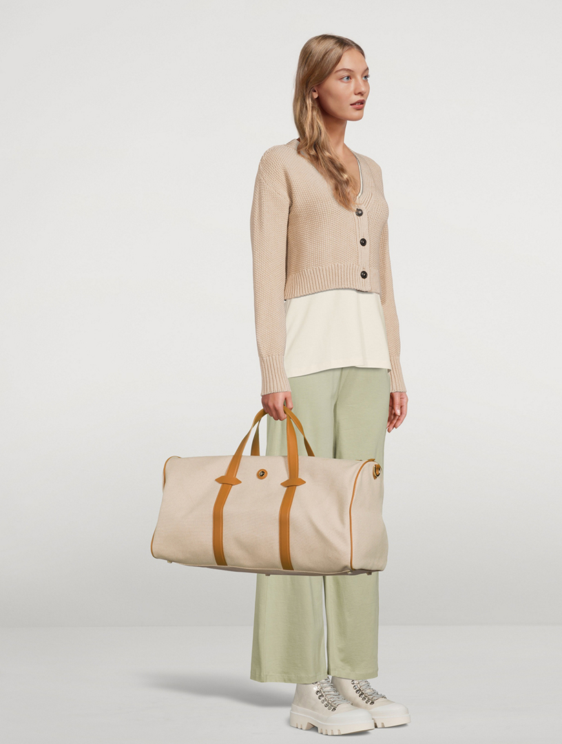 PARAVEL Main Line Duffle Bag | Holt Renfrew