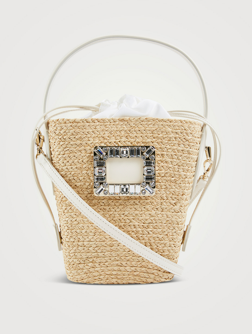 Basket roger vivier on sale