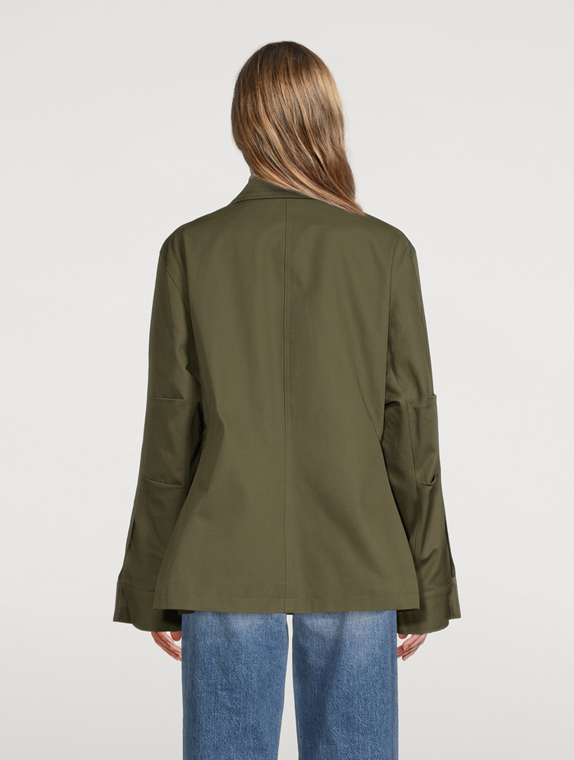 Army Jacket