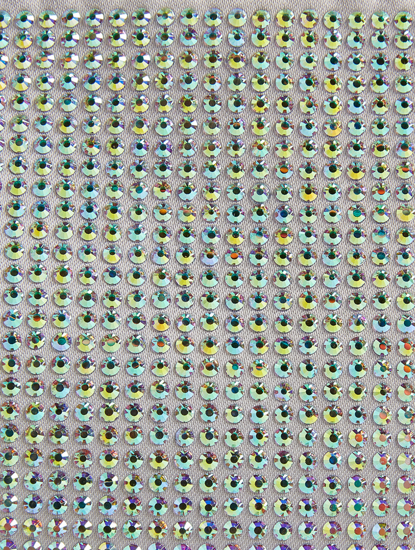Mini Falabella Embellished Tote Bag