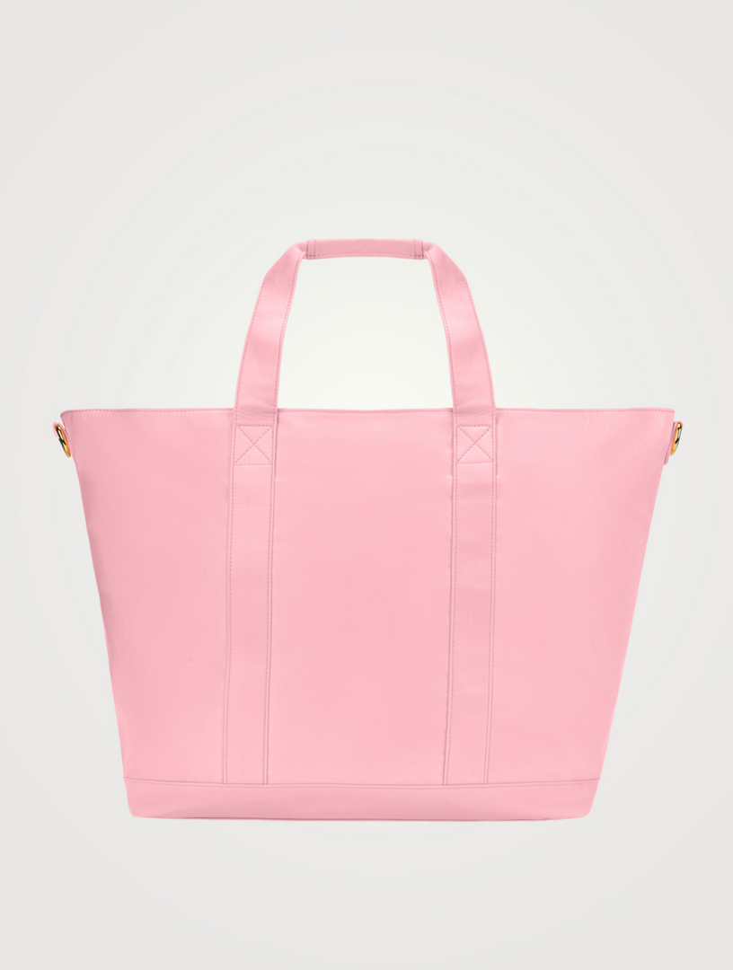 STONEY CLOVER LANE Fourre tout classique flamant rose Holt Renfrew