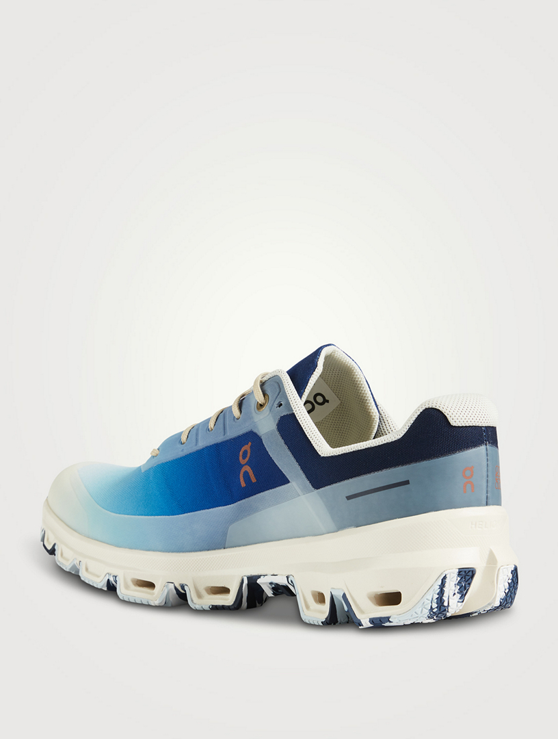 Loewe x On Cloudventure Low-Top Sneakers