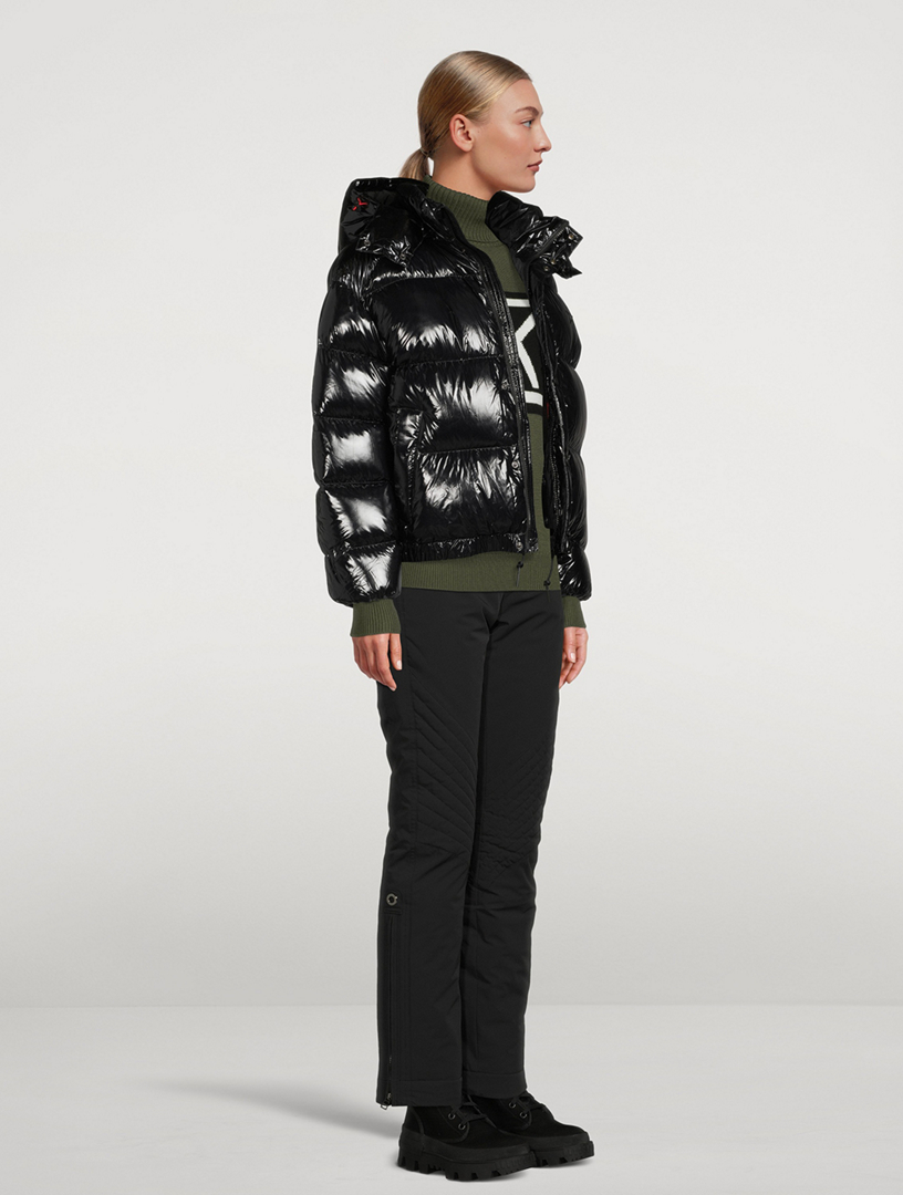 Moment Puffer Jacket