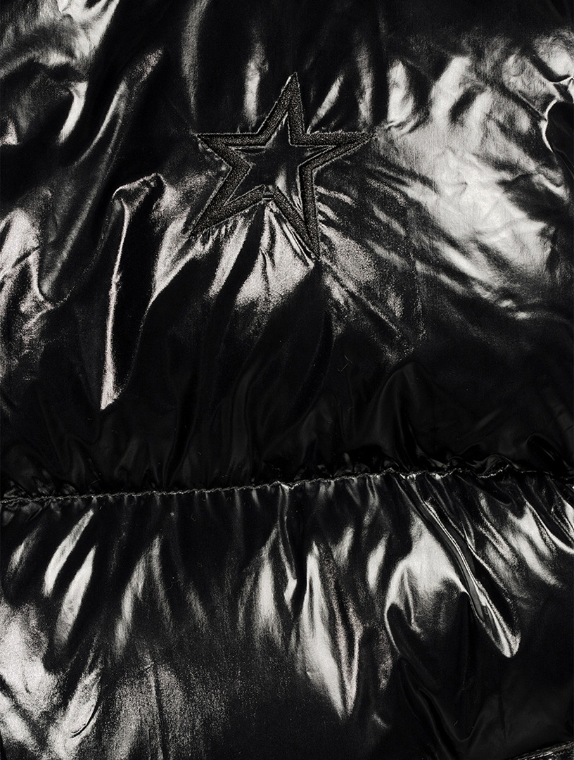 Moment Puffer Jacket