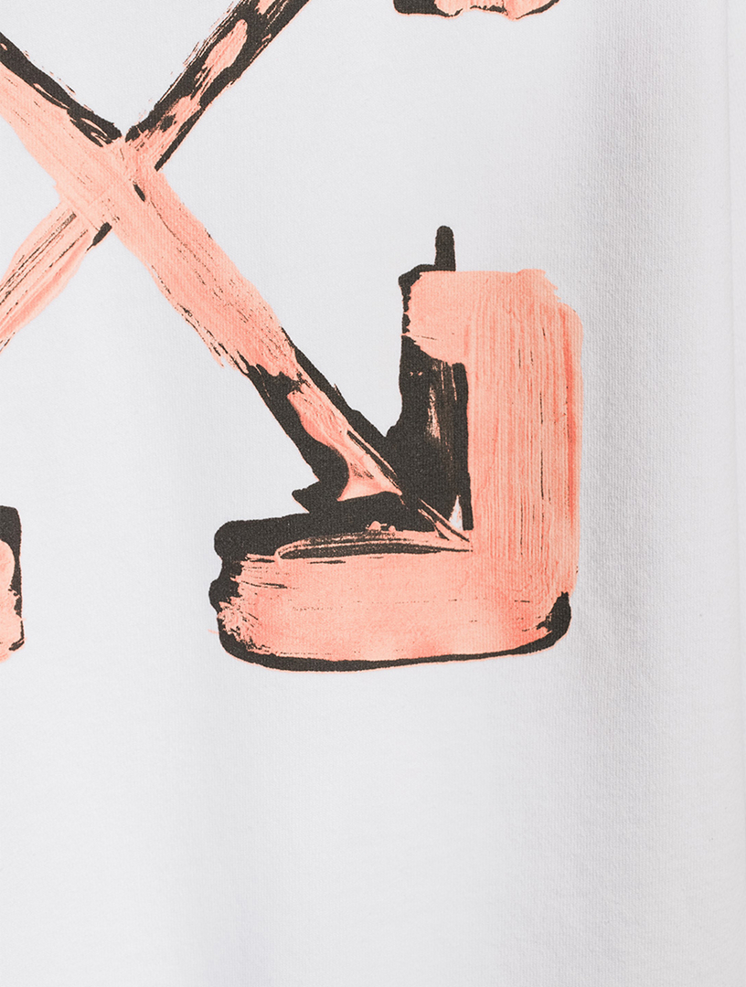 Painted Arrows Sweatshirt