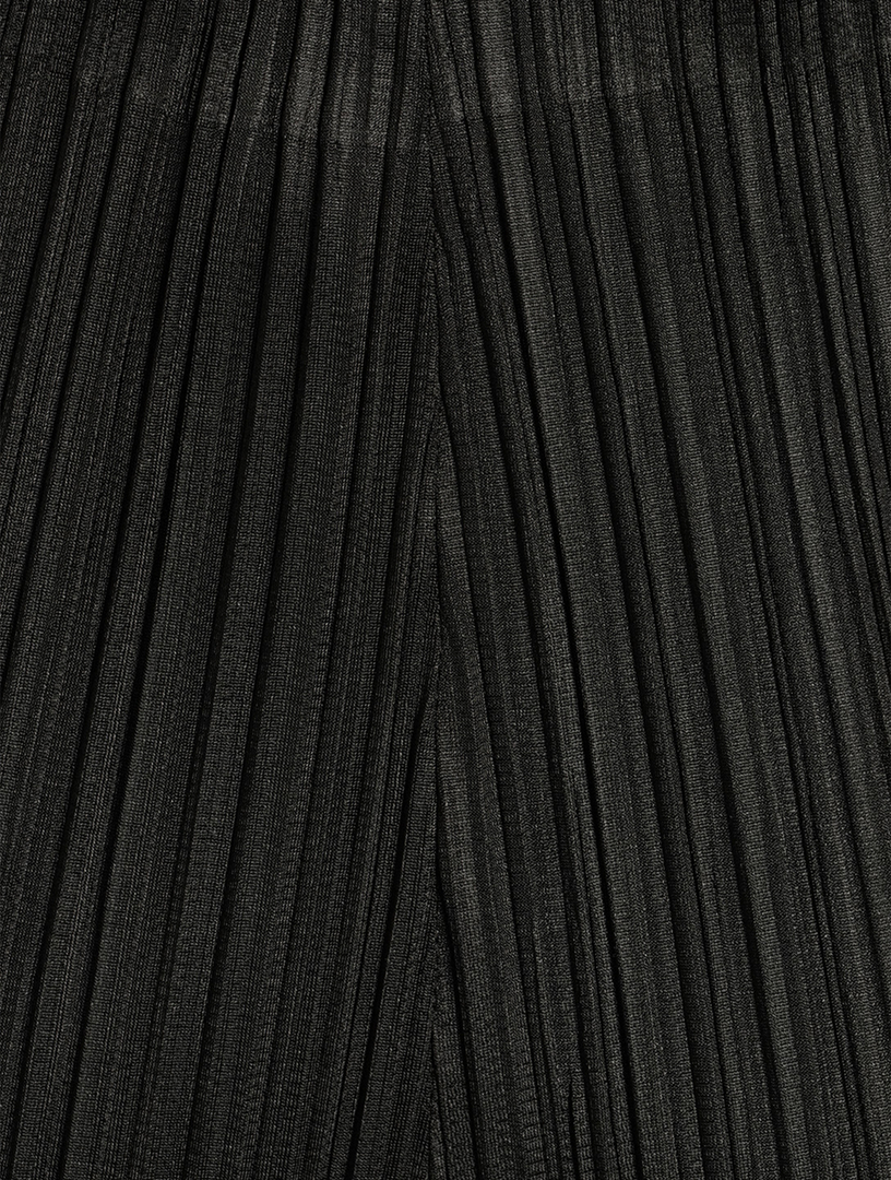 Monthly Colour January Pants
