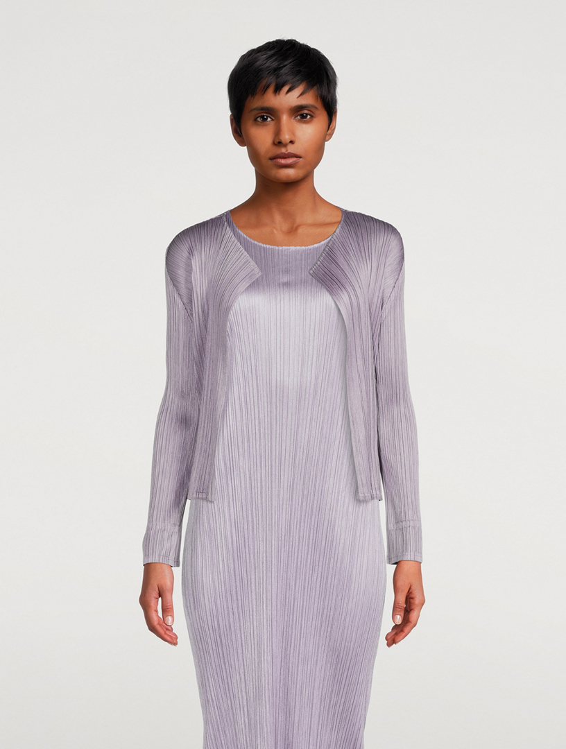 Luster Cardigan