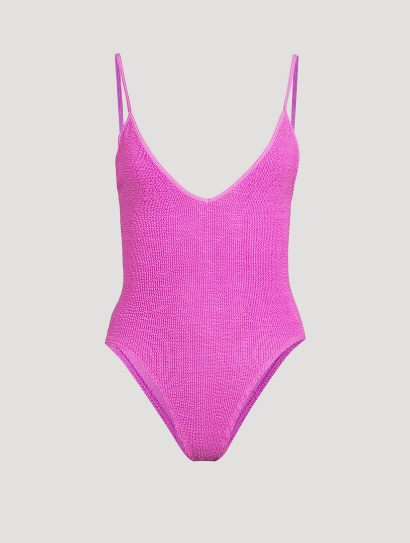 PAULETTE swimsuit - Girl 3/12 - PDF Sewing Pattern – Ikatee sewing