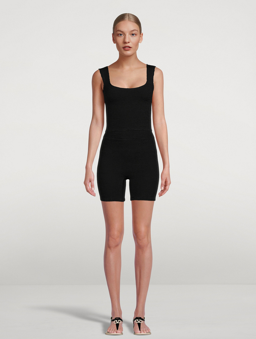 Cara Eco Swim Bike Shorts