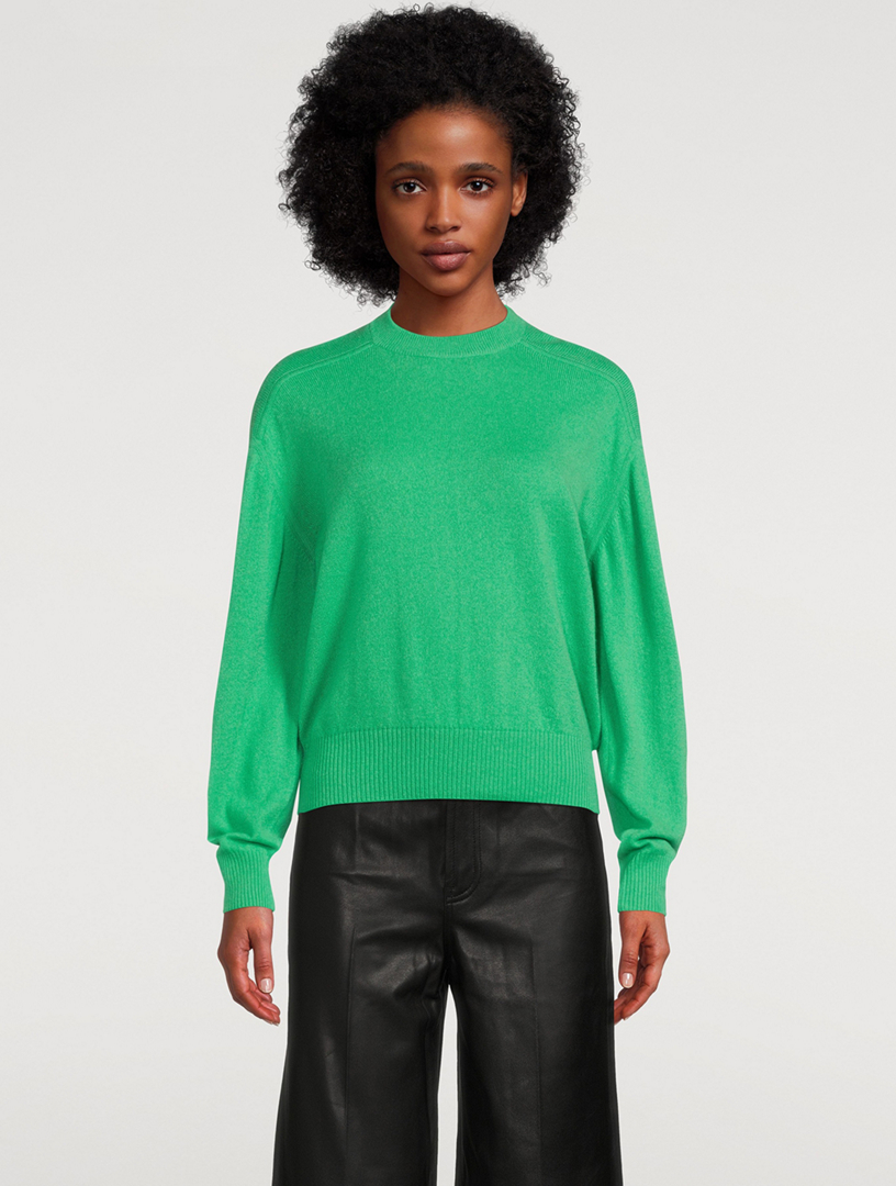Arutua Cashmere Sweater