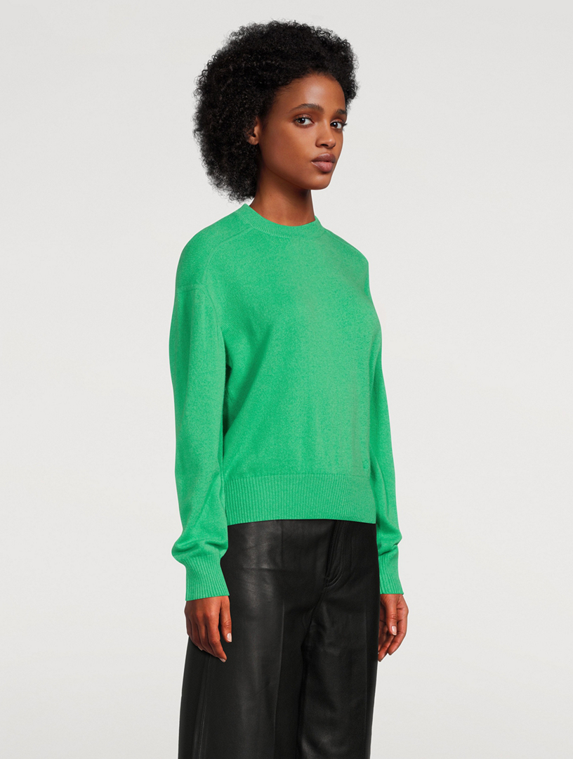 Arutua Cashmere Sweater