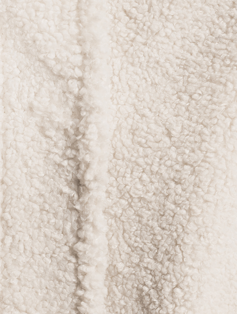 Zola Teddy Jacket