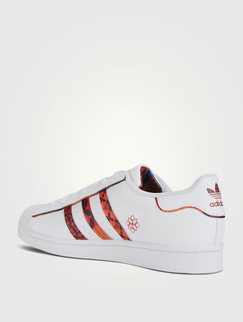 ADIDAS Lunar New Year Superstar Shoes Holt Renfrew