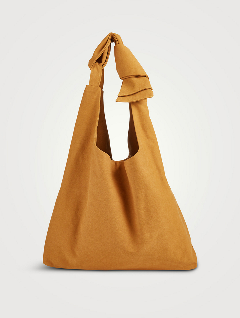 Bronze tote cheap bag