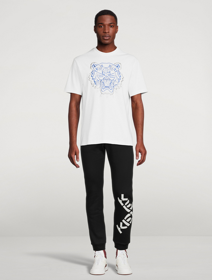 Cotton Relaxed T-Shirt