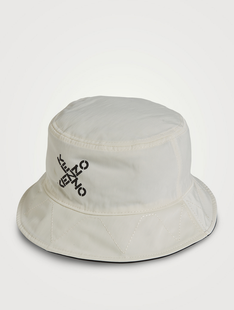 Reversible Bucket Hat